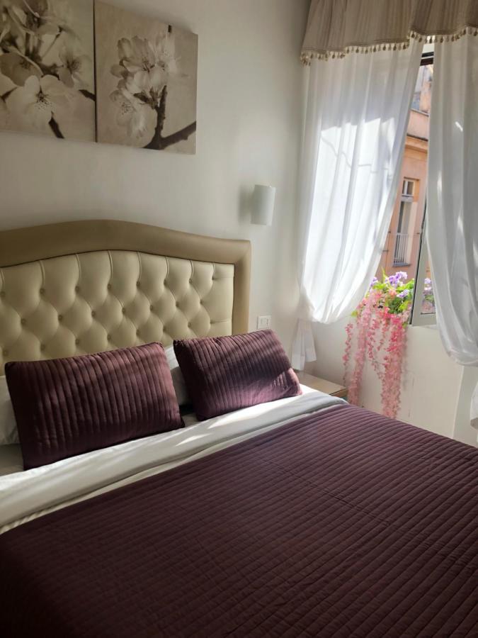 B&B Andy&Lu Roma Eksteriør bilde