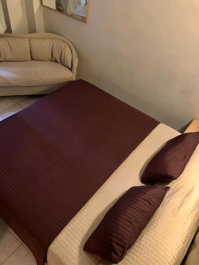 B&B Andy&Lu Roma Eksteriør bilde