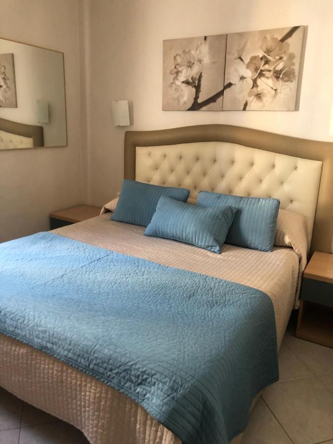B&B Andy&Lu Roma Eksteriør bilde