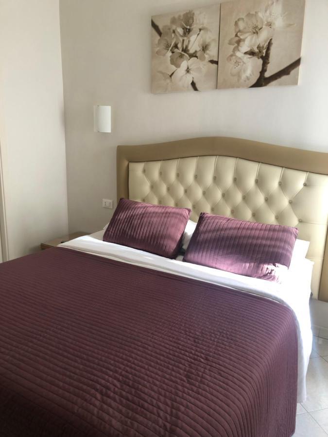 B&B Andy&Lu Roma Eksteriør bilde