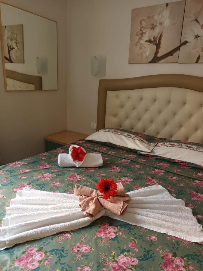 B&B Andy&Lu Roma Eksteriør bilde