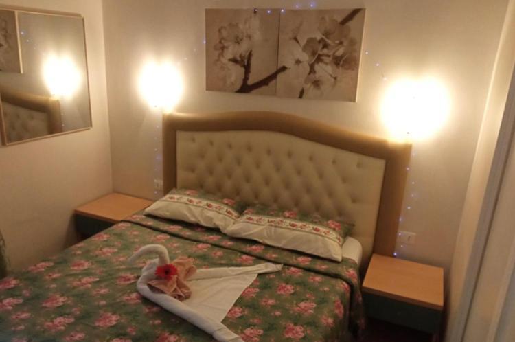 B&B Andy&Lu Roma Eksteriør bilde