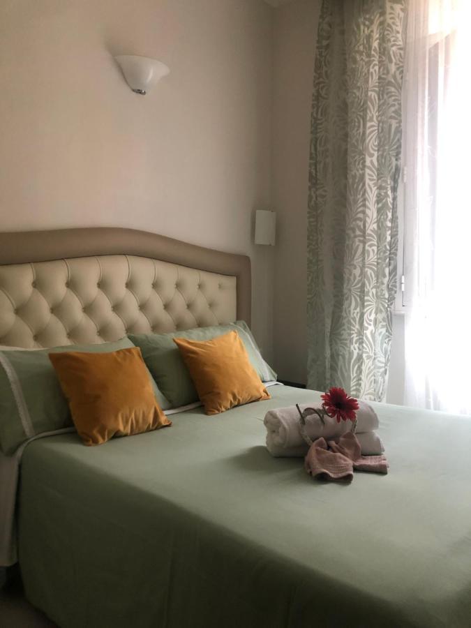 B&B Andy&Lu Roma Eksteriør bilde