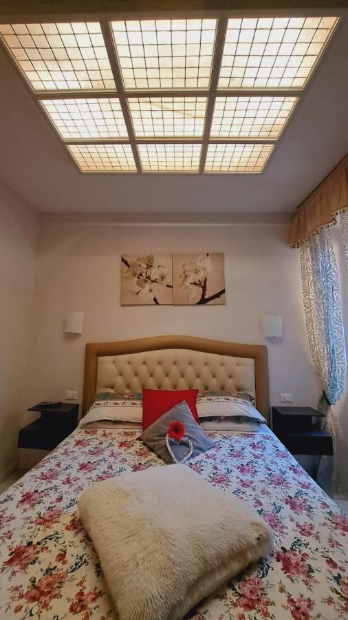 B&B Andy&Lu Roma Eksteriør bilde