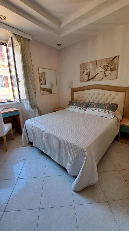 B&B Andy&Lu Roma Eksteriør bilde
