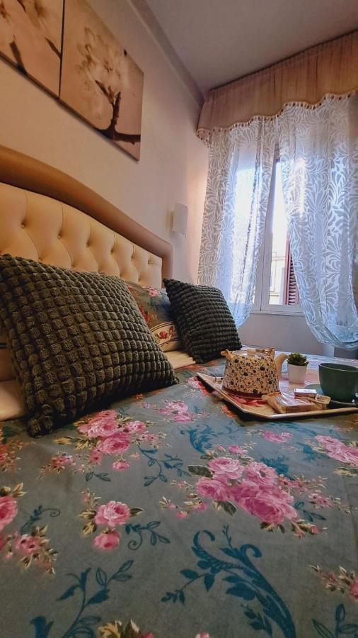 B&B Andy&Lu Roma Eksteriør bilde