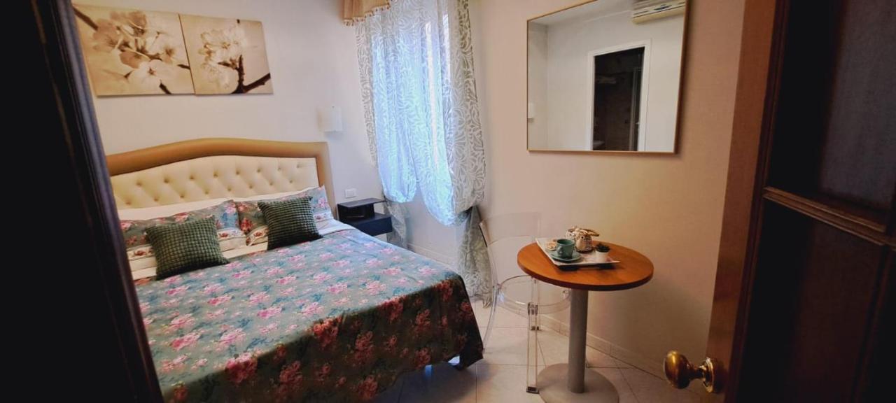 B&B Andy&Lu Roma Eksteriør bilde