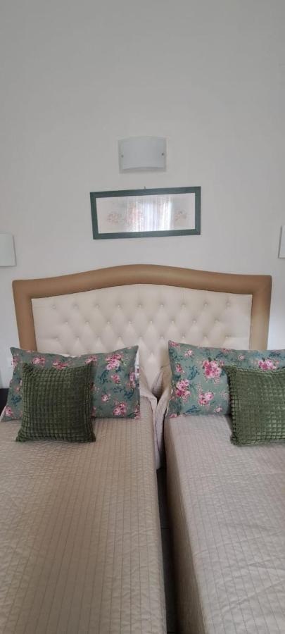 B&B Andy&Lu Roma Eksteriør bilde