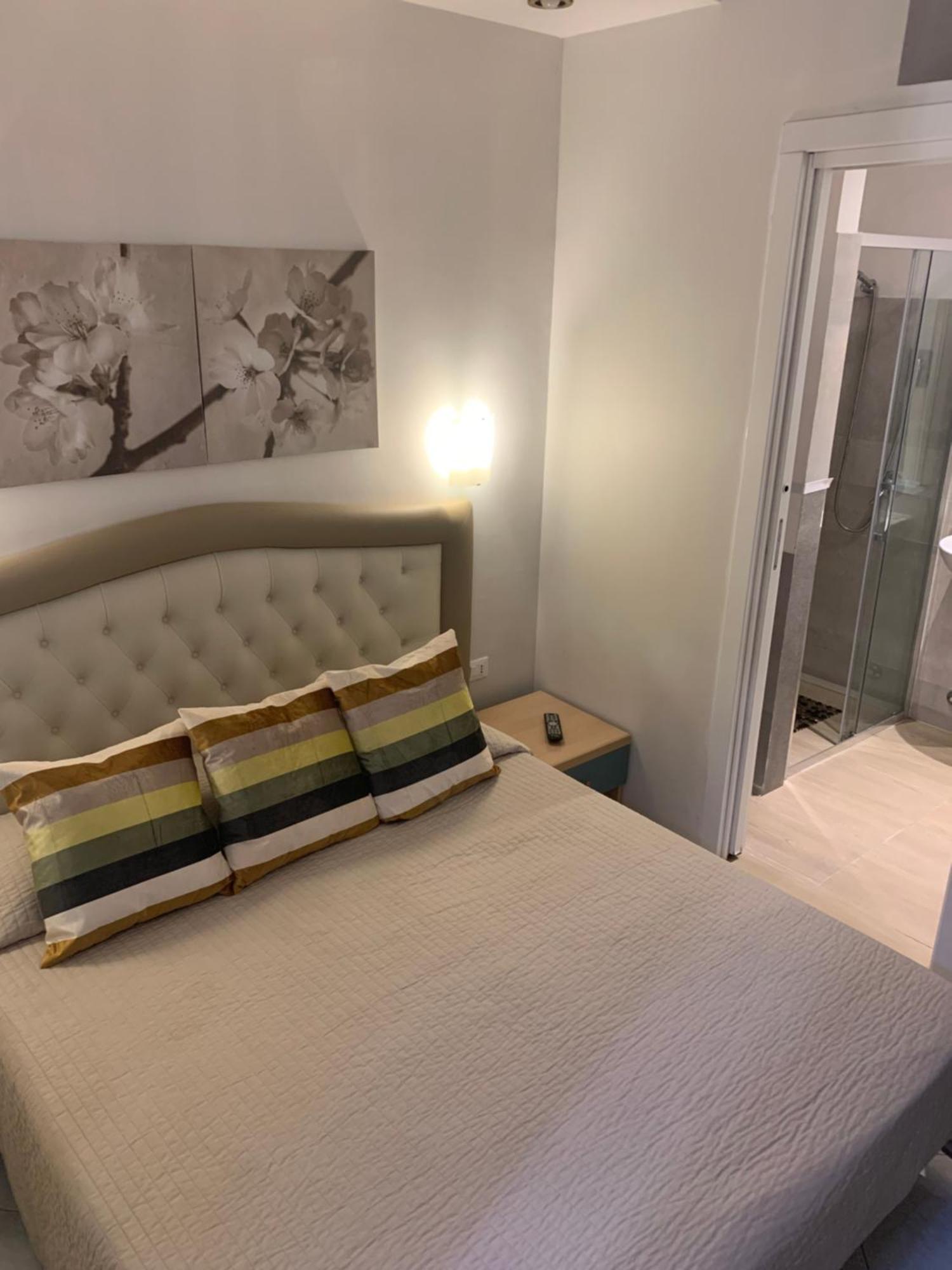 B&B Andy&Lu Roma Eksteriør bilde