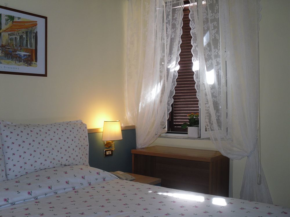 B&B Andy&Lu Roma Eksteriør bilde