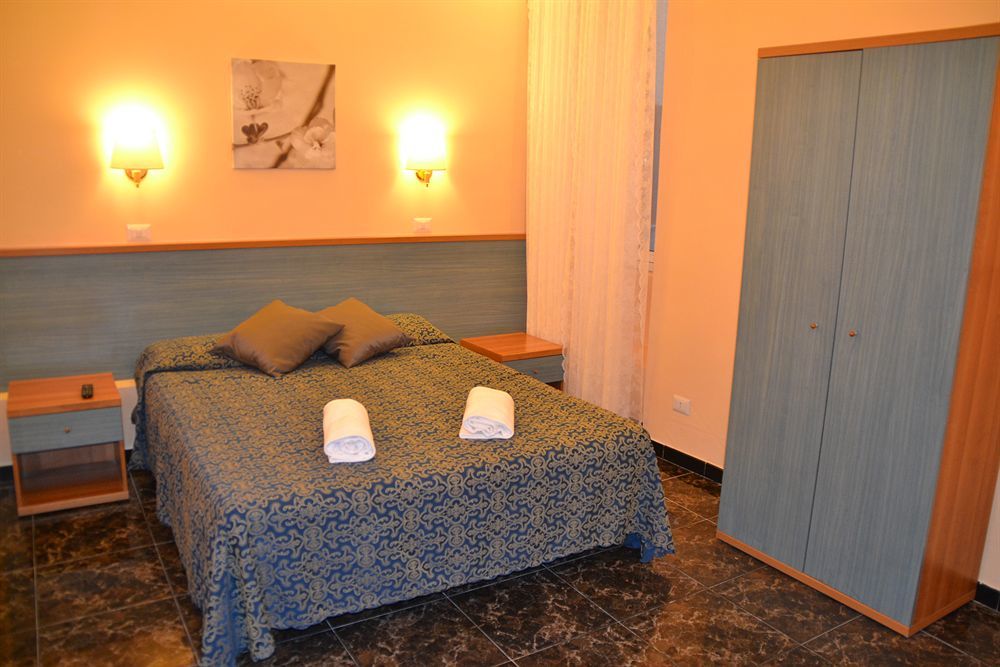 B&B Andy&Lu Roma Eksteriør bilde
