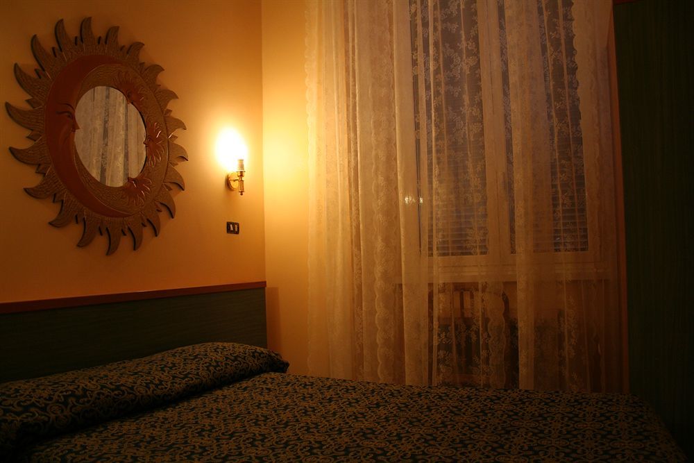 B&B Andy&Lu Roma Eksteriør bilde