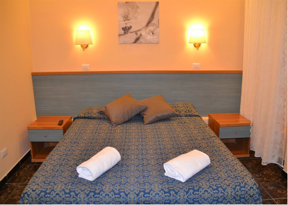 B&B Andy&Lu Roma Eksteriør bilde