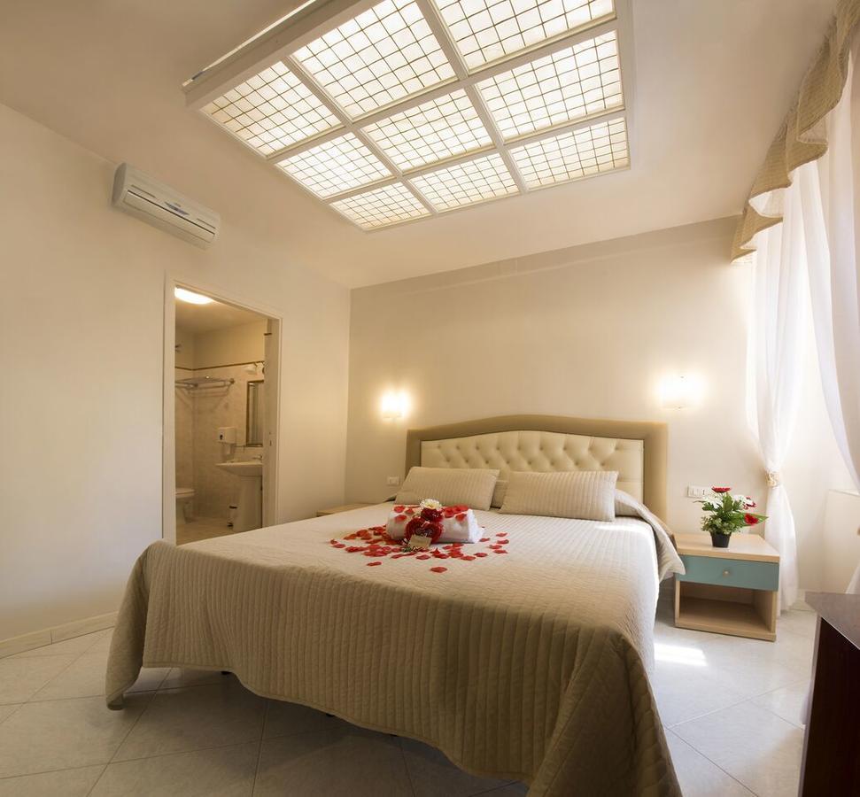 B&B Andy&Lu Roma Eksteriør bilde