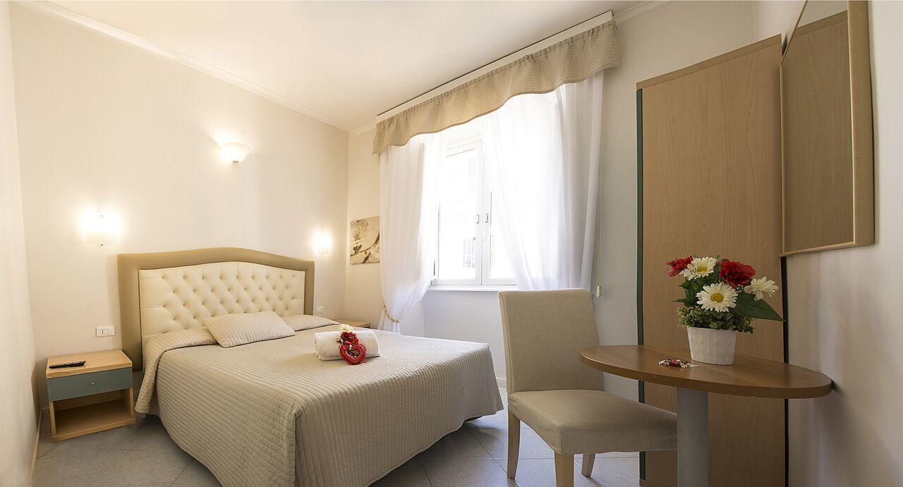 B&B Andy&Lu Roma Eksteriør bilde