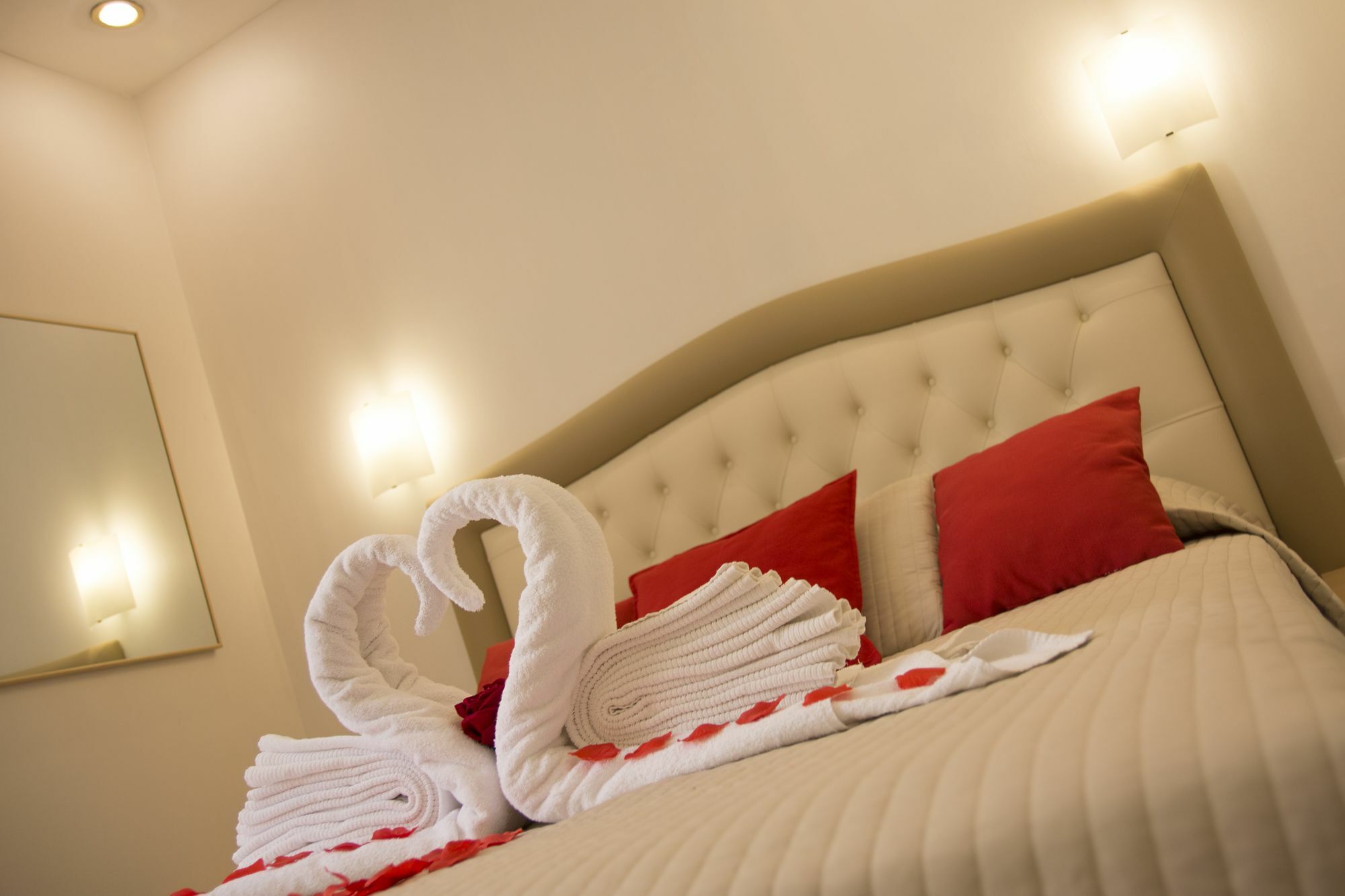 B&B Andy&Lu Roma Eksteriør bilde